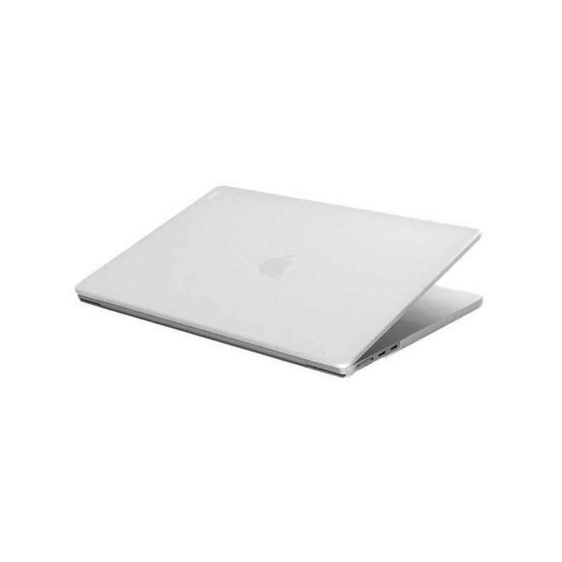UNIQ Claro MacBook Air 15" (2023) Matte Clear