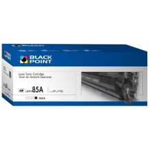 BLACK POINT LBPPH85A Black