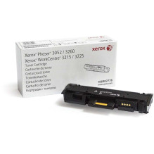 „Xerox 106R02778“ juoda