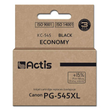 Actis KC-545 juoda alternatyva