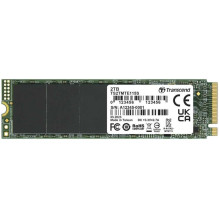 Transcend MTE115S 2TB TS2TMTE115S