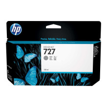 HP 727 130-ml Gray...