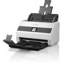 Epson darbo jėga DS-870