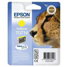 Epson C13T071440 Yellow