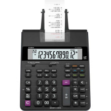 CASIO HR-200RCE