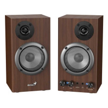 Genius SP-HF 500B Wood Genius SP-HF 500B Wood