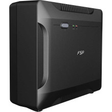 Fortron FSP Nano 800