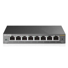 Tp-Link TL-SG108E