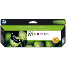 HP No.971XL CN627AE Magenta