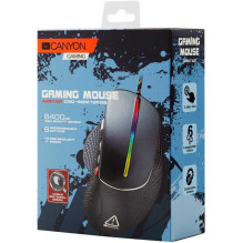 Canyon Apstar Black Canyon Apstar Black