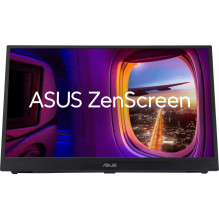 Asus ZenScreen MB17AHG...