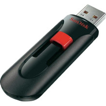 Sandisk 64GB USB 2.0 Cruzer...