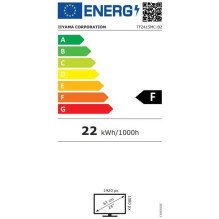 Iiyama ProLite TF2415MC-B2 23.8 VA 16:9
