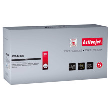 „ActiveJet ATB-423BN“ analoginis rašalo kasetė „Brother TN-423BK“ juoda