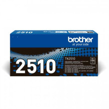 Brother TN-2510 Black