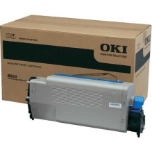 OKI B840 Black