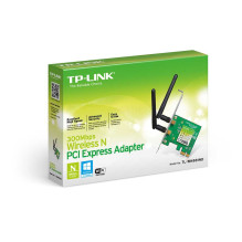 Tp-Link TL-WN881ND