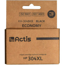 Actis KH-304BKR juodas