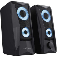 Trust GXT 606 JAVV Black