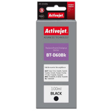 ActiveJet AB-D60Bk Black...