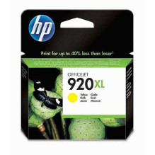 HP CD974AE No.920XL (Yellow)