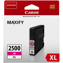 „Canon PGI-2500XL“ rausvai...