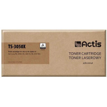 Actis TS-3050X analog...