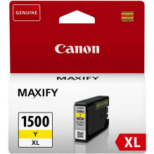 Canon PGI-1500XL Yellow