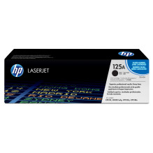 HP CB540A Nr. 125A Juoda