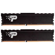 Patriot PREMIUM DDR4 16GB...
