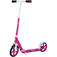 Razor A5 Lux Scooter - Pink