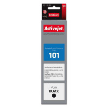 „ActiveJet AE-101BK“ juoda...