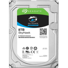 Seagate SkyHawk 8TB...