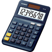 CASIO MS-8E Blue
