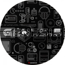 Genesis Tellur 300 Gear...