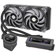 Thermaltake Floe RC Ultra...