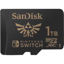 Sandisk Micro SDXC 1TB...