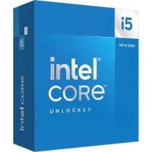 Intel Core i5-14600KF 14...