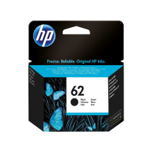 HP C2P04AE Nr. 62 juodas