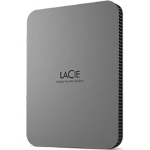 Lacie Mobile Drive 4TB...