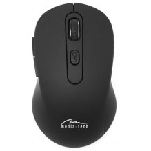 Media-Tech MT1120 Morlock BT Black