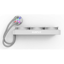 ZALMAN Reserator5 Z36 White...