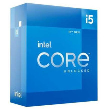 Intel Core i5-12600KF...