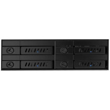 Chieftec Backplane CMR-425
