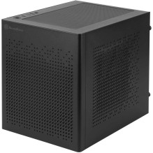 Silverstone Sugo 16 Black