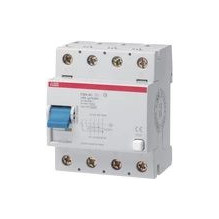 ABB STOTZ-KONTAKT F204A-125...