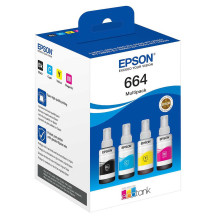 Epson 664 Multipack...