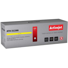 ActiveJet CE312A CRG-729Y...