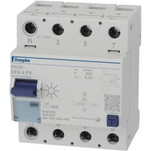 Doepke DFS4 040-4 /...