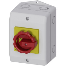 Siemens 3LD2064-1GP53 slēdzis